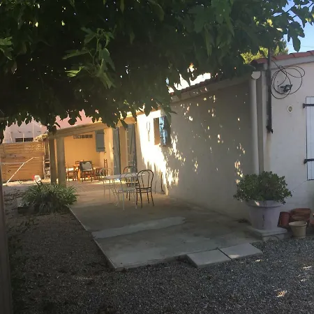 La Murelle بيت للعطل Roquefort-des-Corbières